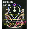 rhinestone crowns